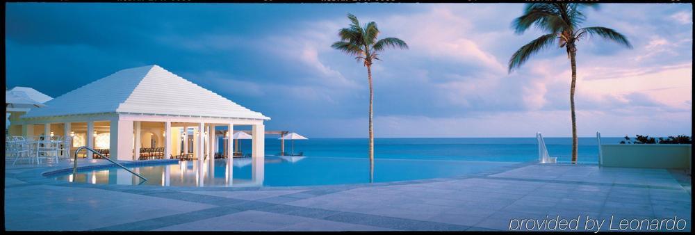 Rosewood Bermuda Hotell Tucker's Town Bekvämligheter bild