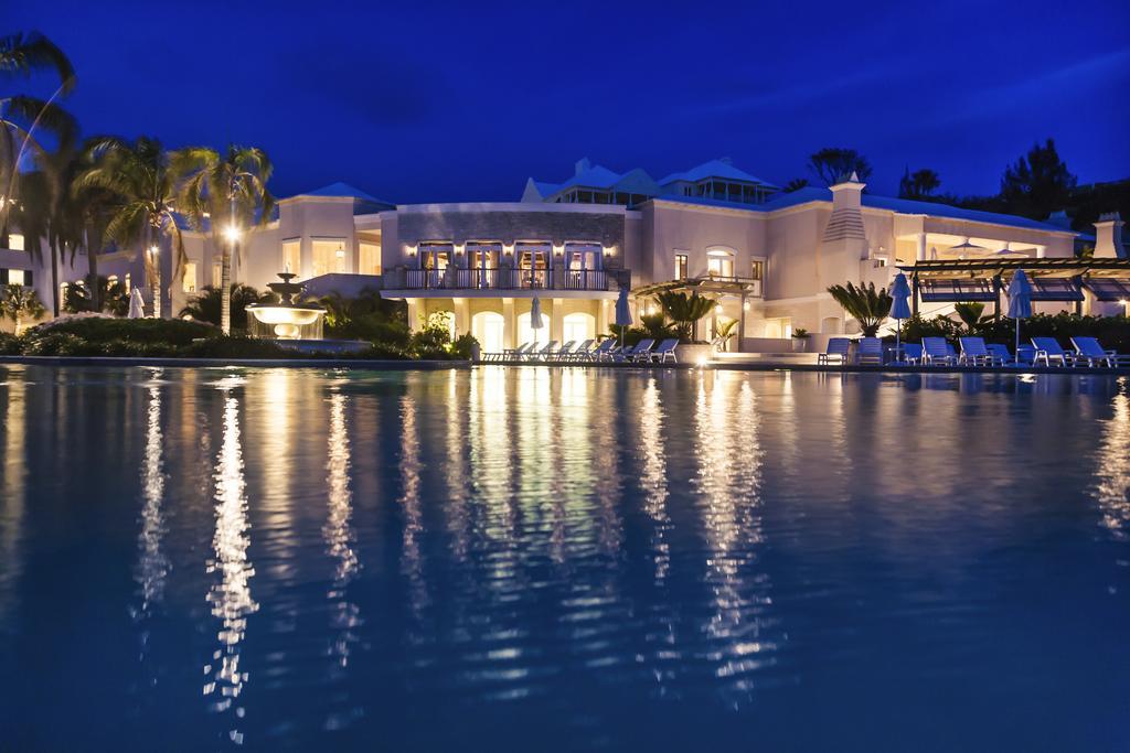 Rosewood Bermuda Hotell Tucker's Town Exteriör bild
