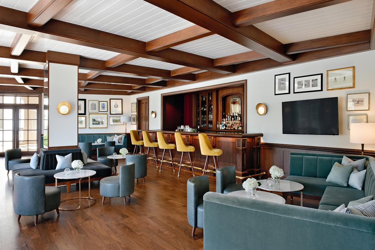 Rosewood Bermuda Hotell Tucker's Town Exteriör bild