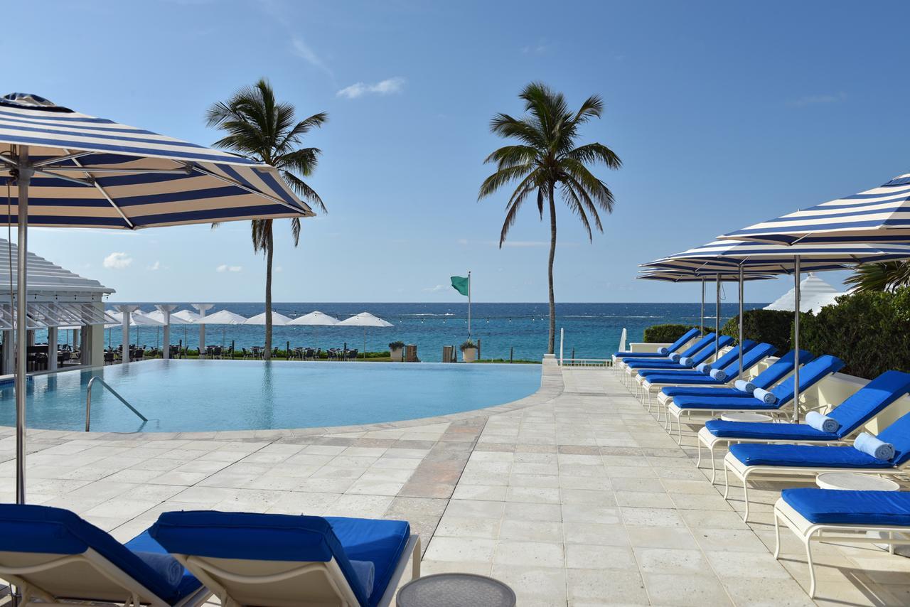 Rosewood Bermuda Hotell Tucker's Town Exteriör bild