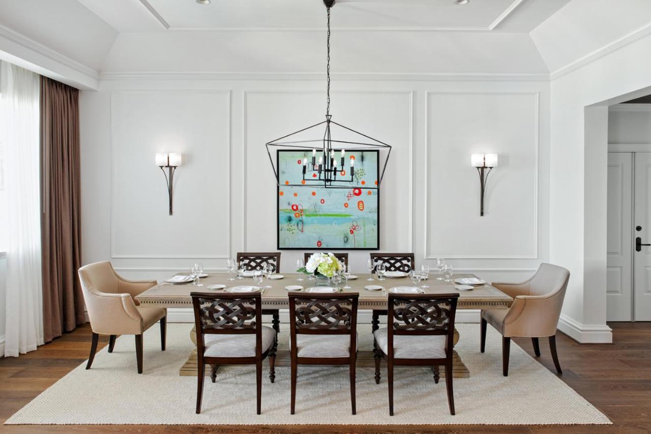 Rosewood Bermuda Hotell Tucker's Town Exteriör bild