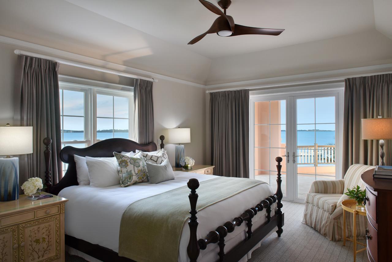 Rosewood Bermuda Hotell Tucker's Town Exteriör bild