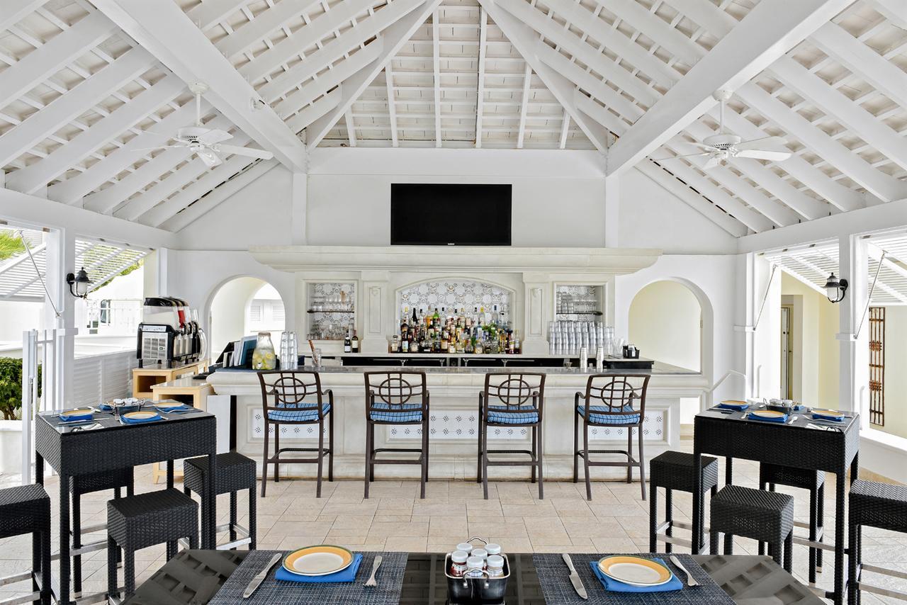 Rosewood Bermuda Hotell Tucker's Town Exteriör bild