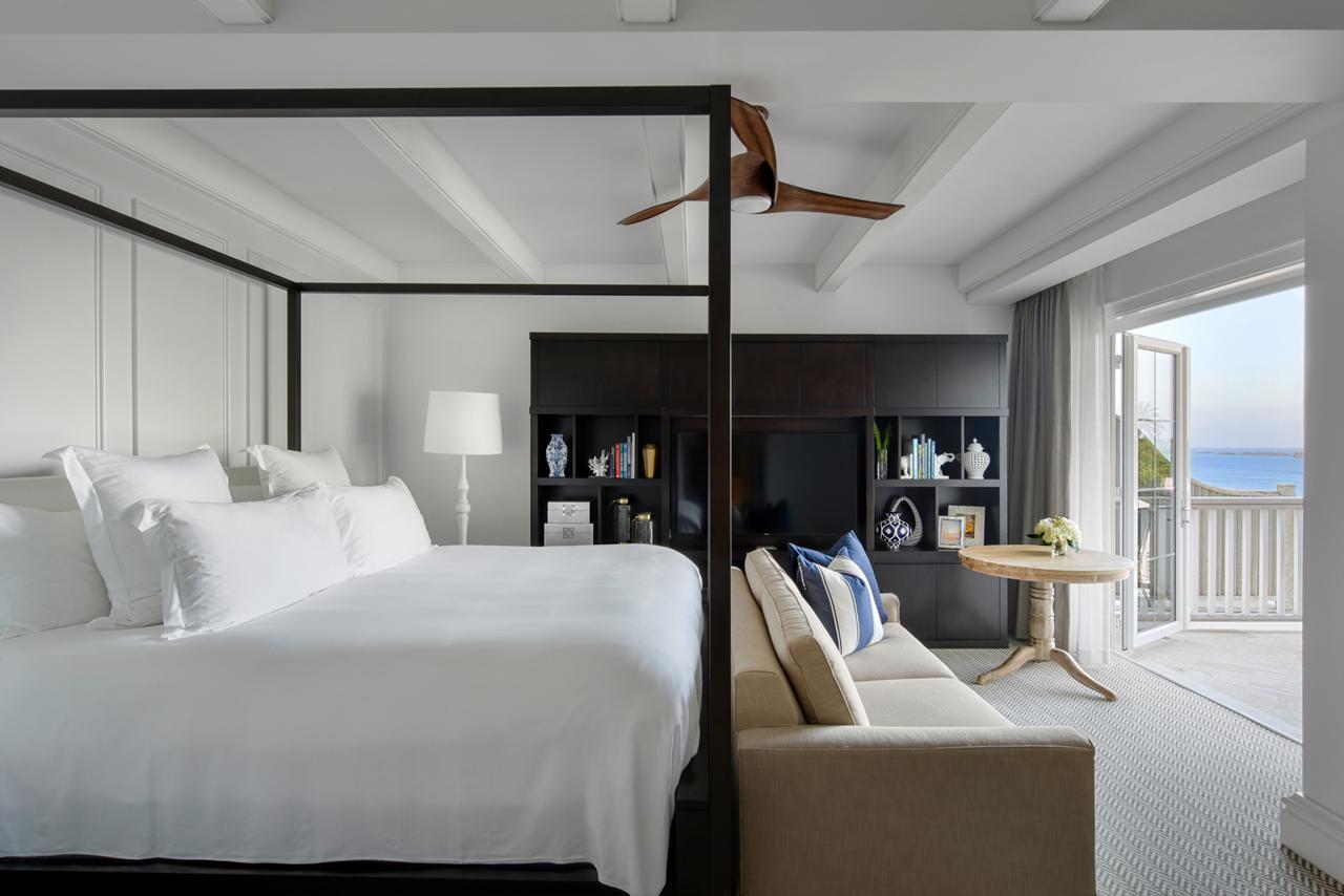 Rosewood Bermuda Hotell Tucker's Town Exteriör bild