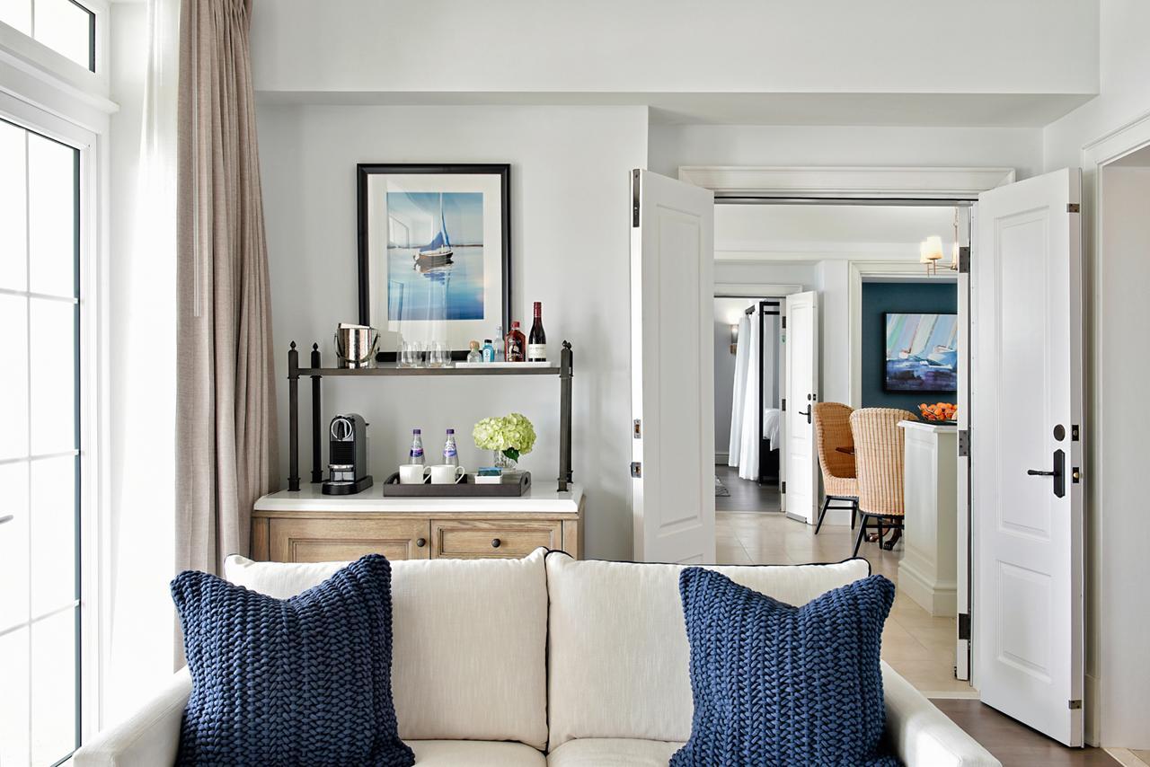 Rosewood Bermuda Hotell Tucker's Town Exteriör bild