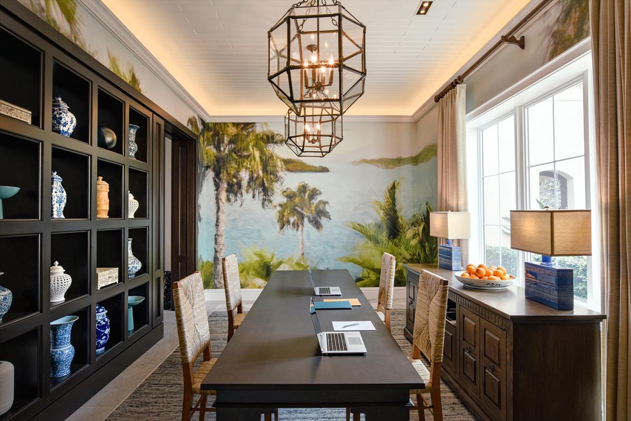 Rosewood Bermuda Hotell Tucker's Town Exteriör bild