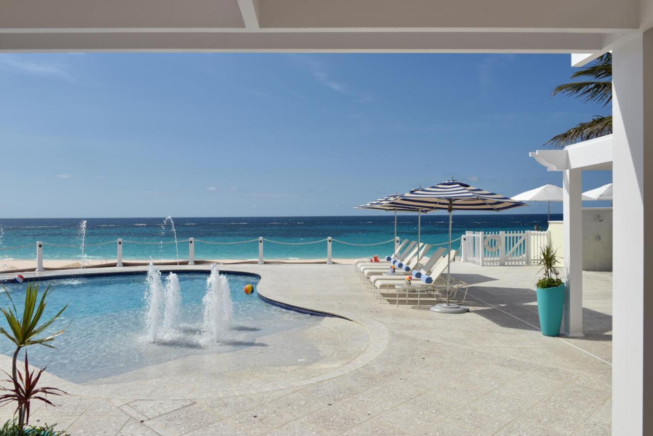 Rosewood Bermuda Hotell Tucker's Town Exteriör bild