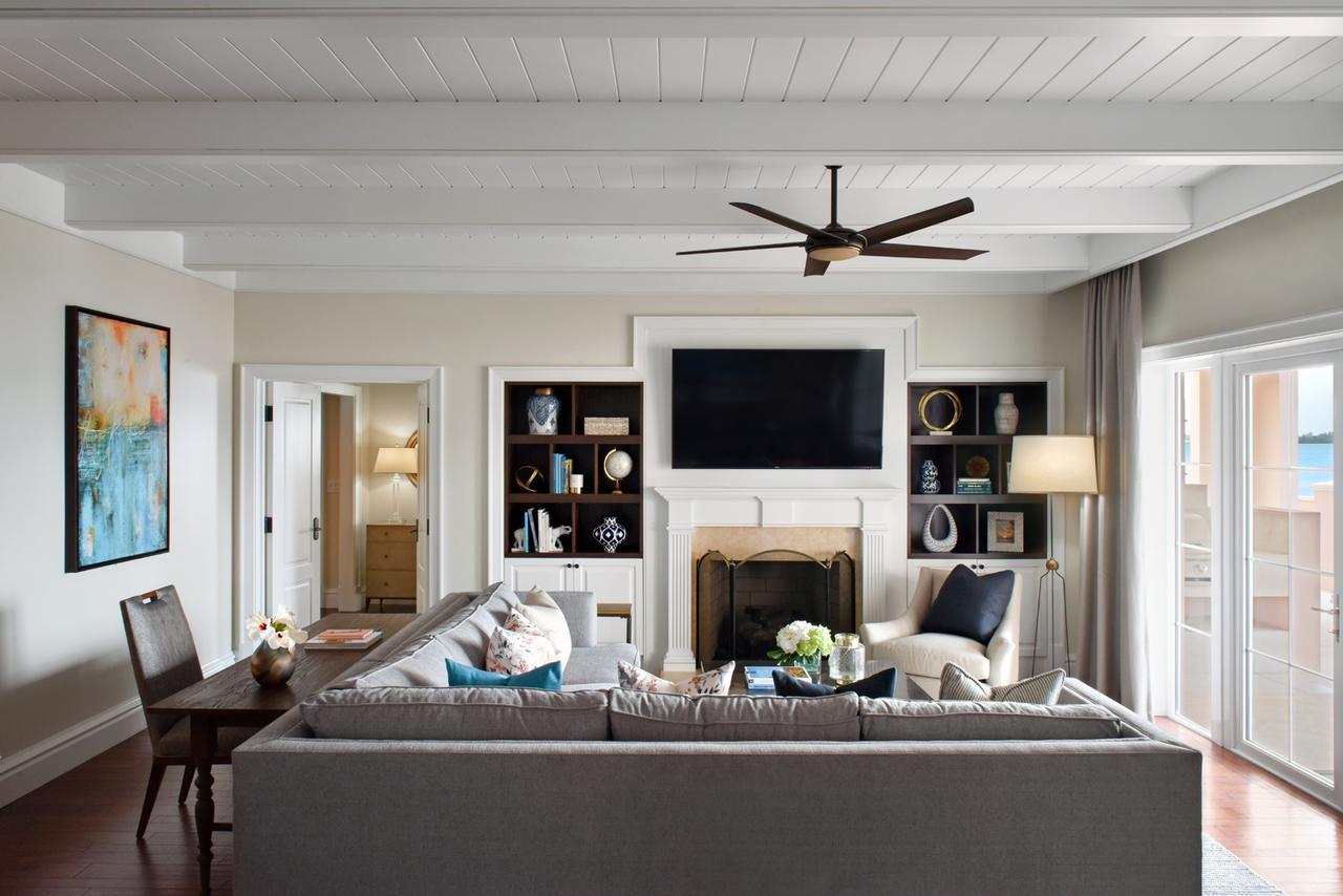 Rosewood Bermuda Hotell Tucker's Town Exteriör bild