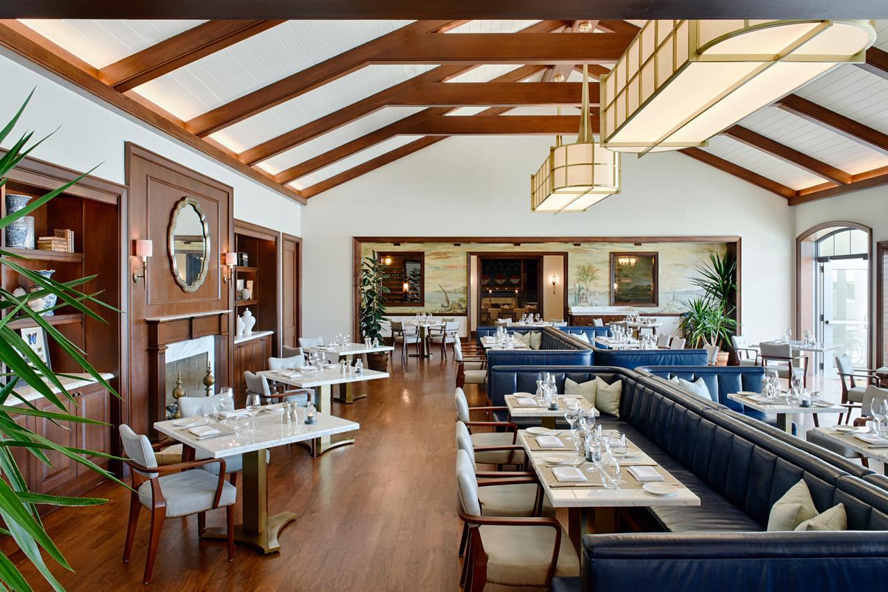Rosewood Bermuda Hotell Tucker's Town Exteriör bild