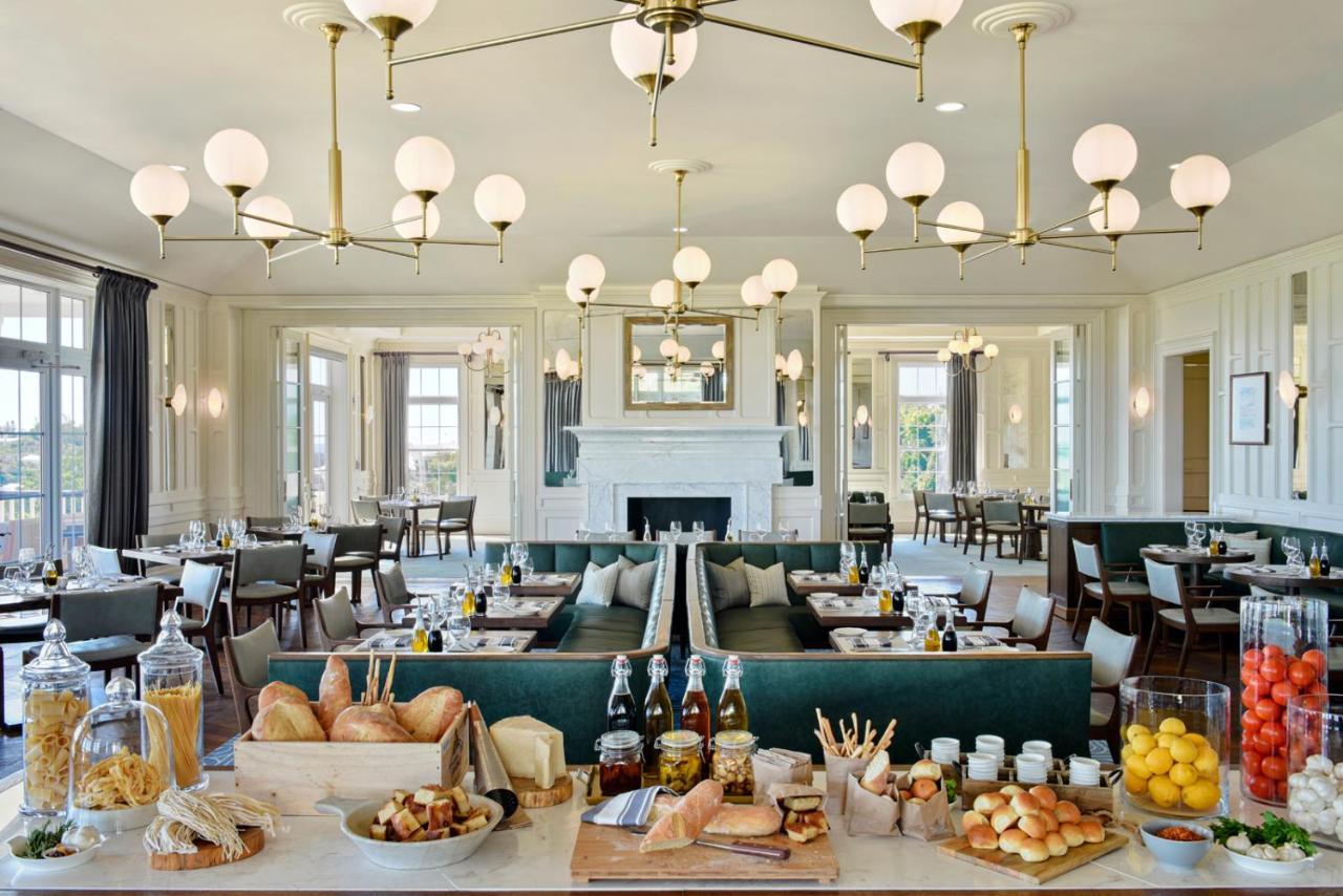 Rosewood Bermuda Hotell Tucker's Town Exteriör bild