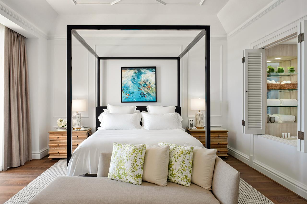 Rosewood Bermuda Hotell Tucker's Town Exteriör bild