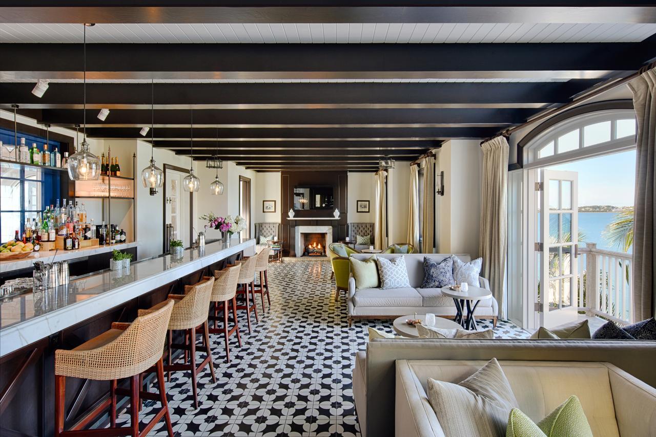 Rosewood Bermuda Hotell Tucker's Town Exteriör bild